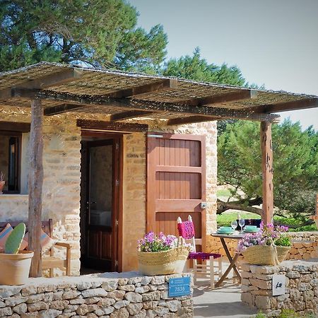 Siamoformentera Bella San Francisco Javier Exterior foto